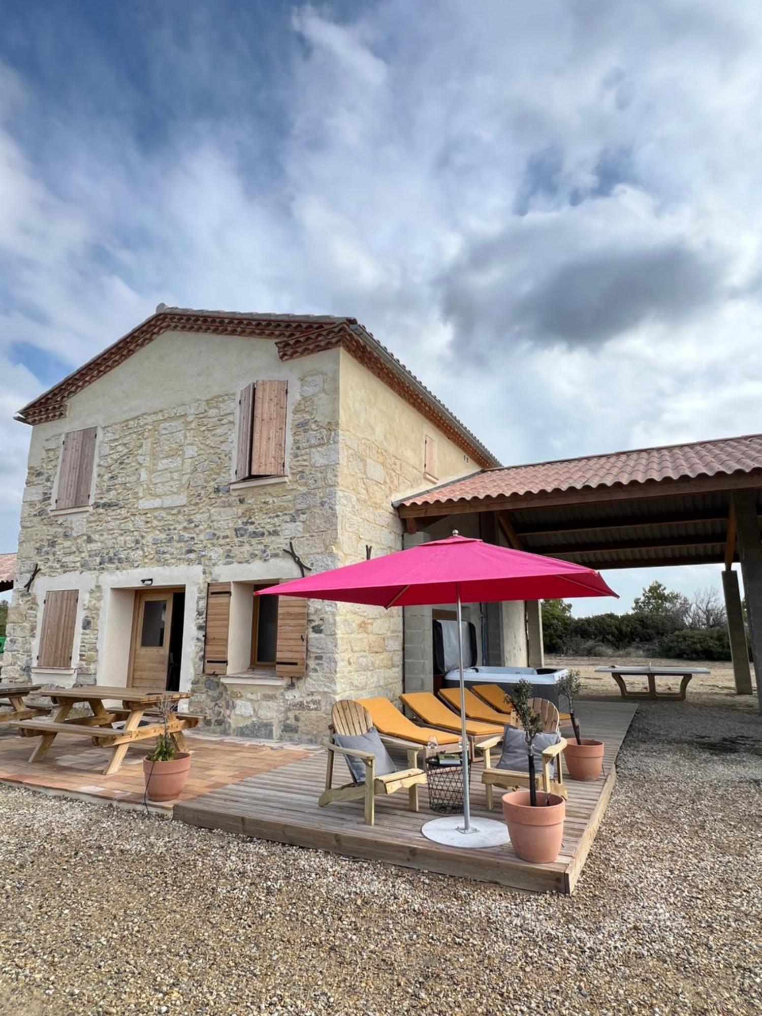 Nuits Salines Aigues-Mortes Exterior foto